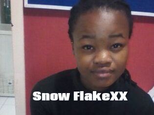 Snow_FlakeXX