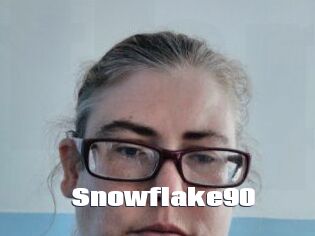Snowflake90