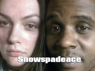 Snowspadeace