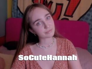 SoCuteHannah