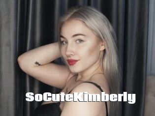 SoCuteKimberly