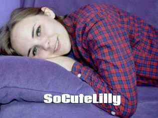 SoCuteLilly