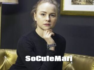 SoCuteMari