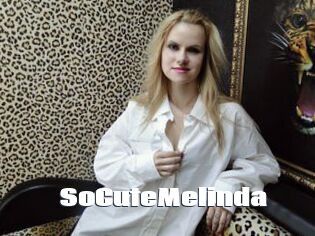 SoCuteMelinda
