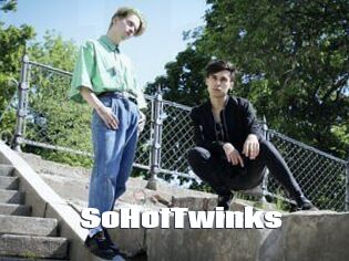 SoHotTwinks