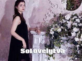 SoLovelyEva