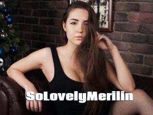 SoLovelyMerilin
