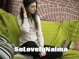 SoLovelyNaima