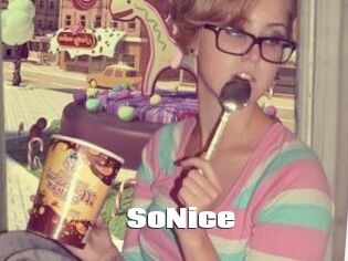 SoNice