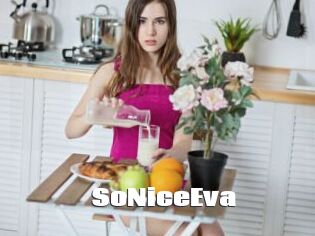 SoNiceEva