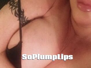 SoPlumpLips