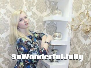 SoWonderfulJolly