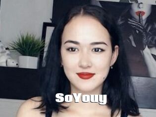 SoYouy