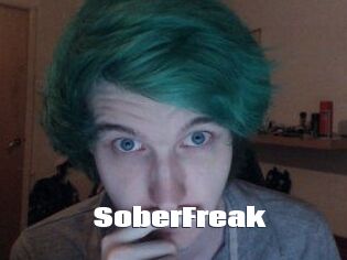 SoberFreak