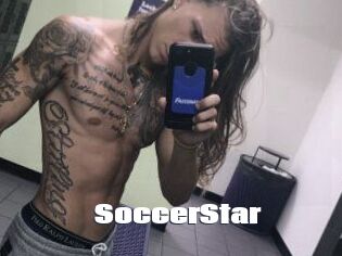 SoccerStar