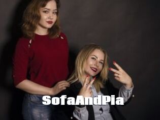 SofaAndPia
