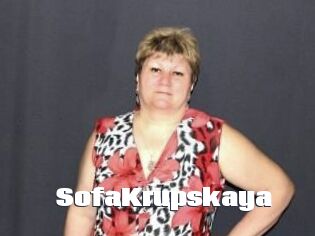 SofaKrupskaya