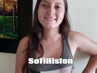 SofiHiston The hot porn