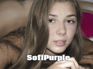 SofiPurple