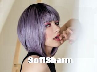 SofiSharm