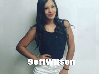 SofiWilson