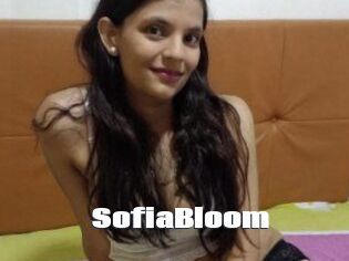 SofiaBloom