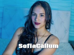 SofiaCallum