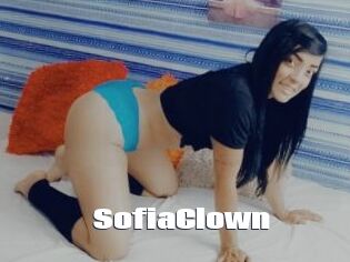 SofiaClown