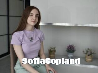 SofiaCopland
