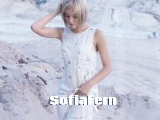 SofiaFern