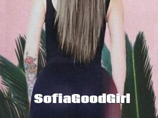 SofiaGoodGirl