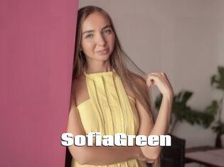SofiaGreen