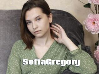 SofiaGregory
