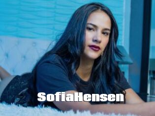 SofiaHensen