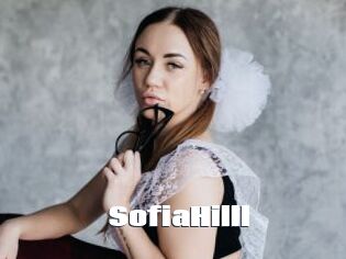 SofiaHilll