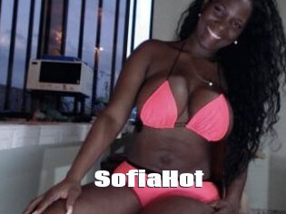 Sofia_Hot The hot porn
