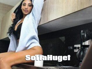 SofiaHuget
