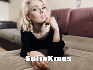 SofiaKrous
