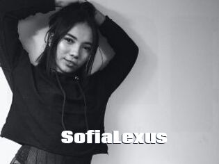 SofiaLexus