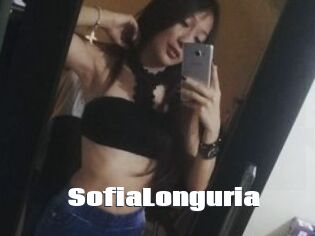 SofiaLonguria The hot porn