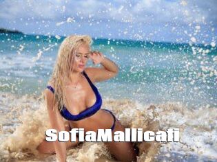 SofiaMallicati