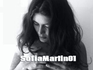SofiaMartin01