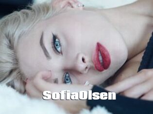 SofiaOlsen