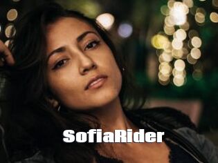 SofiaRider
