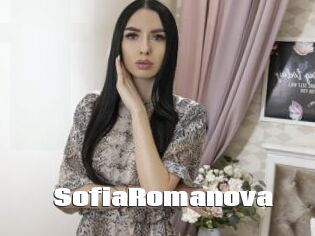 SofiaRomanova
