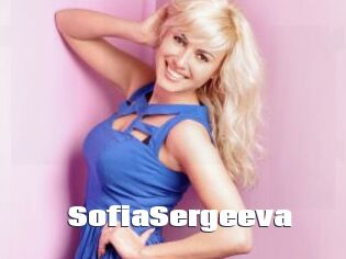 SofiaSergeeva