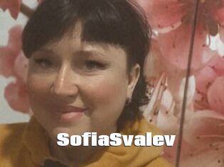 SofiaSvalev