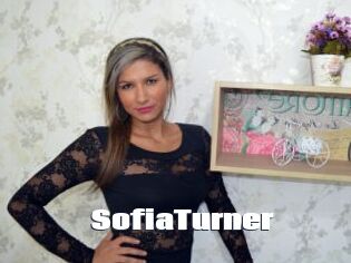 SofiaTurner