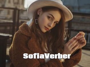 SofiaVerber The hot porn