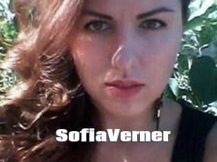SofiaVerner